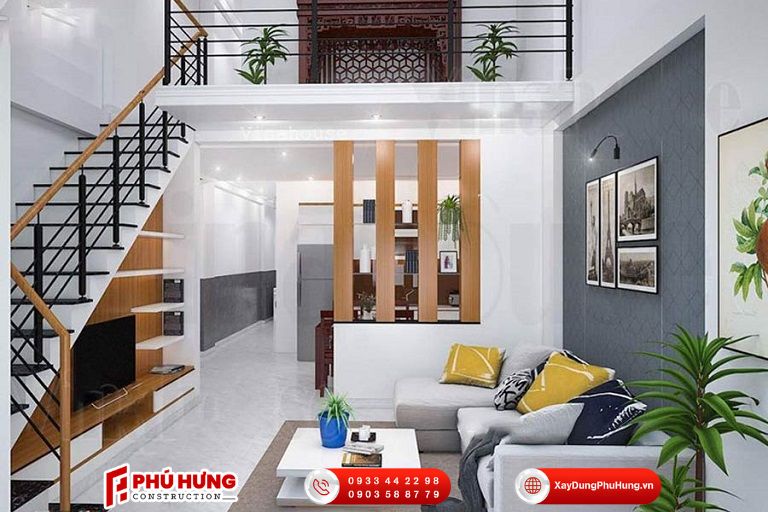 Đơn giá xây nhà cấp 4 ở Bình Định 2024