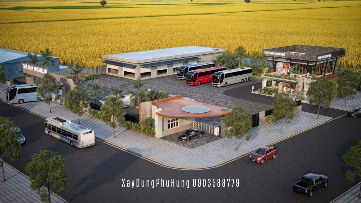 Cafe Duy coffee