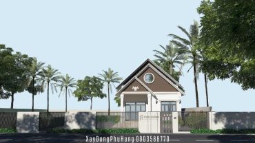 Thiết kế và thi công nhà ở