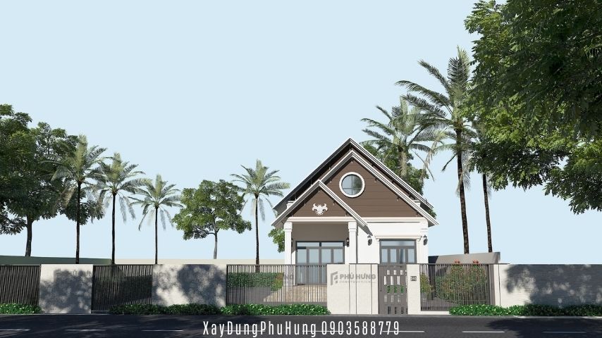 Thiết kế và thi công nhà ở