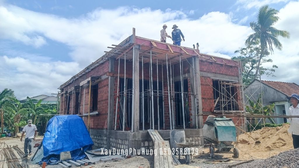 Thiết kế và thi công