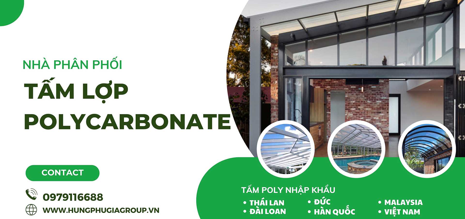 Hưng Phú Gia Group - Cung cấp vật liệu xây dựng tại TPHCM, các tỉnh phía nam và toàn quốc