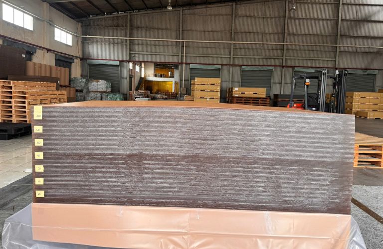 Hưng Phú Gia Group cung cấp tấm Mica đa dạng chủng loại, số lượng tại TPHCM và toàn quốc